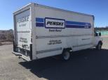 2014 Ford E350