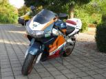 2015 Honda CBR900RR 2000