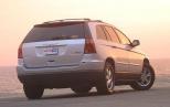 2006 Chrysler Pacifica Touring