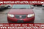 2007 Saturn Ion - Waukegan, IL