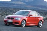 2009 BMW 135
