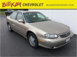1999 Chevrolet Malibu