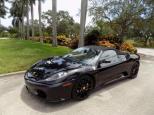 2007 Ferrari F430