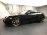 2016 Porsche Cayman S