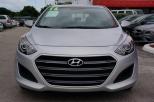 2017 Hyundai Elantra GT - 4dr Hatchback 6A
