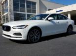 2017 Volvo S90 T5 MOMENTUM
