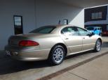 2002 CHRYSLER CONCORDE LIMITED EDITION
