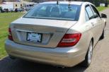 2012 Mercedes-Benz C-Class