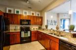 Split Floorplan
