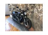 2014 Harley-Davidson VRSCDX - Night Rod Special