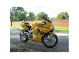 1998 Honda CBR 900RR