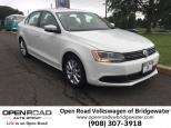 2014 Volkswagen Jetta - 4dr Auto SE w/Connectivity/Sunroof