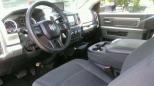 2015 Dodge Ram 5500 Jerr Dan Flatbed $57,980