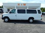 2011 Ford E-350 E-350 SD XL