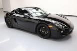 2016 Porsche Cayman