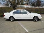 1999 Mercedes-Benz E-Class E 430 - E 430 4dr Sedan