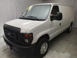 2011 Ford E350 Super Duty