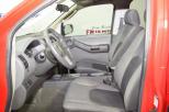 2009 NISSAN XTERRA SE
