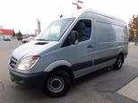 2012 Mercedes-Benz Sprinter