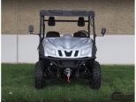 2017 Odes Comrade 650
