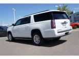 2015 GMC Yukon XL 1500 SLE