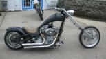 1998 Bourget Python Easy Rider
