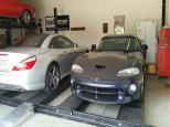 2001 Dodge Viper - 8.0L V-10 Engin