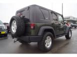 2009 JEEP WRANGLER UNLIMITED RUBICON