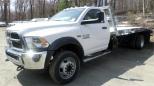 2017 DODGE RAM 5500