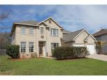 701 Thrush Dr