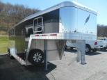 2016 Featherlite 8541