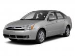 2011 Ford Focus SE