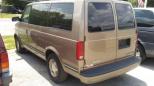 1998 Chevrolet Astro - Crown Point, IN