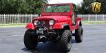 1979 Jeep CJ7