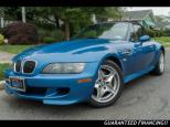 2000 BMW M - 2dr Convertible