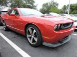 2011 Dodge Challenger