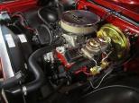 1972 CHEVROLET 1500 Pickup Trucks