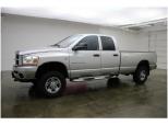 2006 DODGE RAM PICKUP PICKUP TRUCK