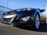 2015 Hyundai Genesis Coupe
