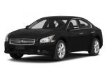 2013 NISSAN MAXIMA S