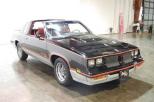 1983 Oldsmobile Hurst - Marietta, GA