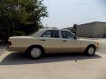 1989 Mercedes-Benz 300-Class - Chicago, IL