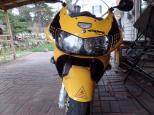 1998 Honda CBR 900RR