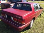 1992 Dodge Spirit - Ocala, FL