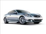 2013 Infiniti G37 Coupe - Charleston, SC