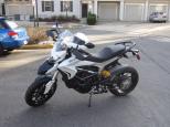 2013 Ducati HYPERSTRADA