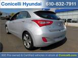 Certified 2015 Hyundai Elantra GT Hatchback