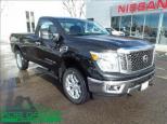 2017 Nissan Titan XD - Twin Falls, ID
