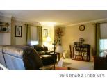 508 Champain, Eldon, Miller County, Mo 65026