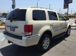 2007 Chrysler Aspen Limited - 4x2 Limited 4dr SUV